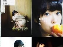 Photobook 指原莉乃 Lost to a cat 猫に負けた