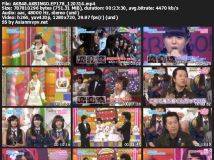 (AKB48) AKBINGO! EP178 – 120314 (1280×720 ll MP4)