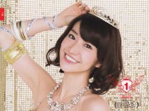 AKB48 - AKB総選挙! 水着サプライズ発表2012