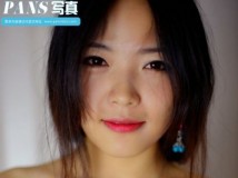 [PANS写真集]2014-12-02 NO.342 雨涵+年会员专享视频[35P+1V/287M]