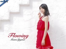 Flowing 矢島舞美 BD