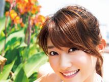 [Young Magazine special] 2012 No.43 原幹恵 奥仲麻琴 西本明日香