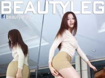 [Beautyleg]HD高清影片 2013.12.30 No.373 Vicni[1V/1.23G]