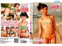 IMOB-027 Tomoe Yamanaka 山中知恵 美少女学園 Vol.27