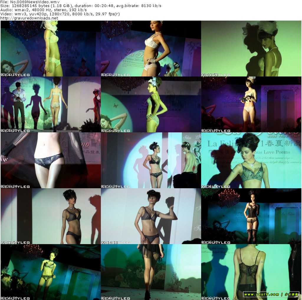 [Beautyleg]2011-05-09 No.0069 News Video La Felino 2011春夏新品发表会 th.jpg