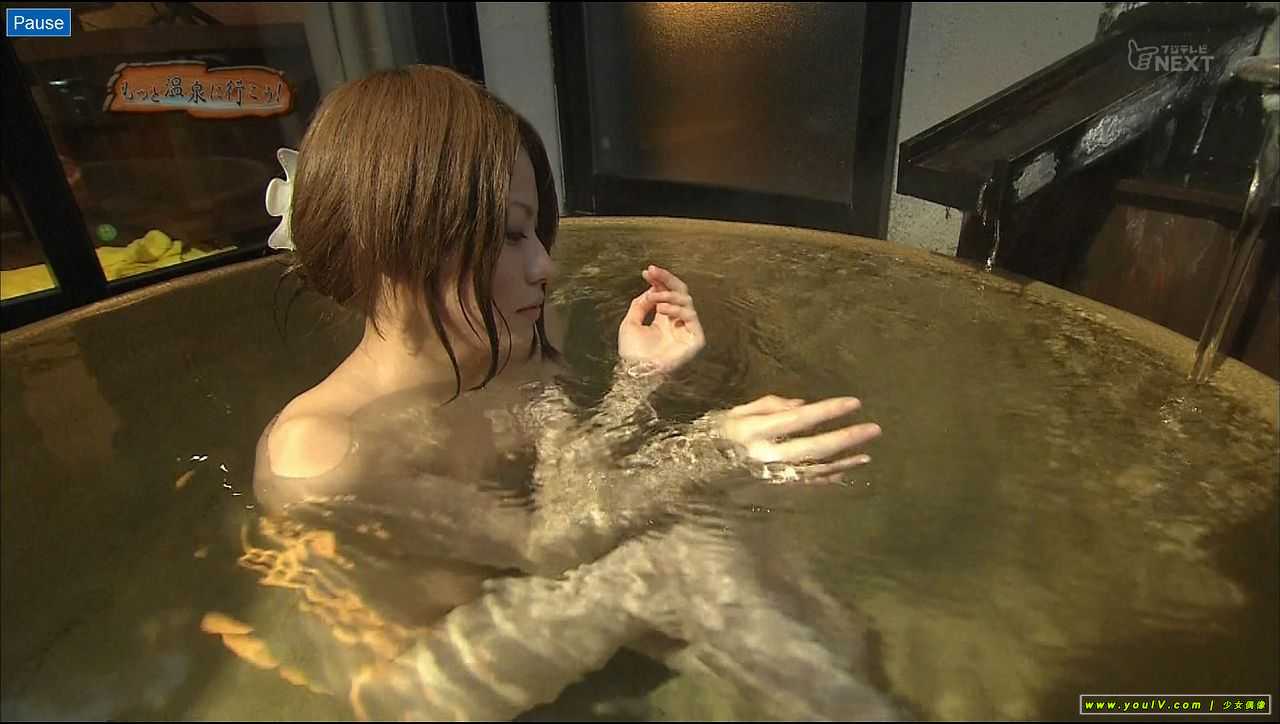 Hot Spa - Spring In Kawaguchiko Part 2.jpg