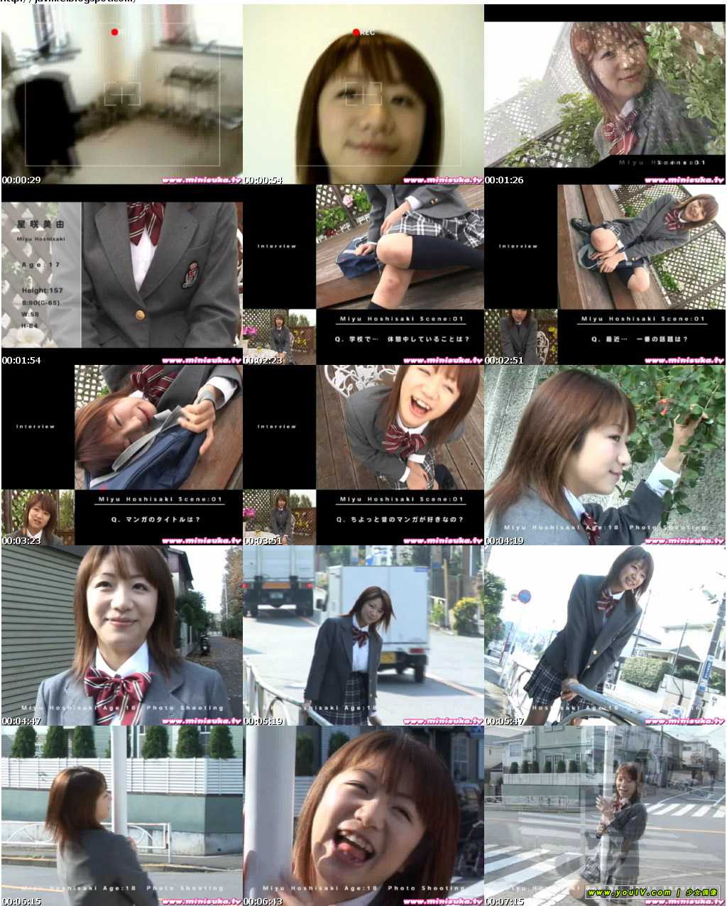 [Minisuka.tv] 2011 07 Miyu Hoshisaki 美夕 Special Gallery MOVIE 01.jpg